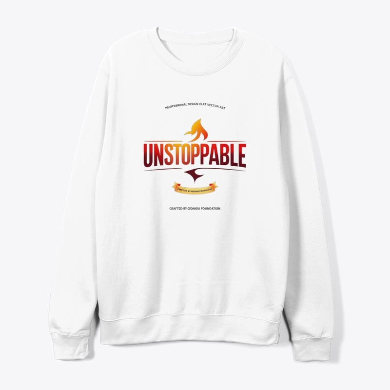 Unstoppable Design