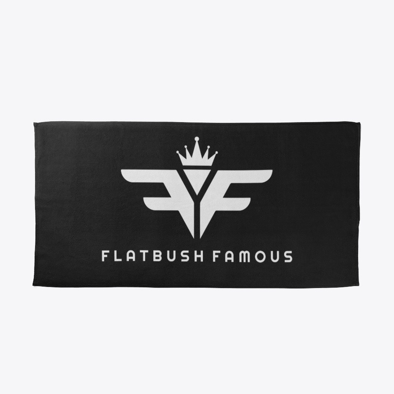 White Logo *FF* 