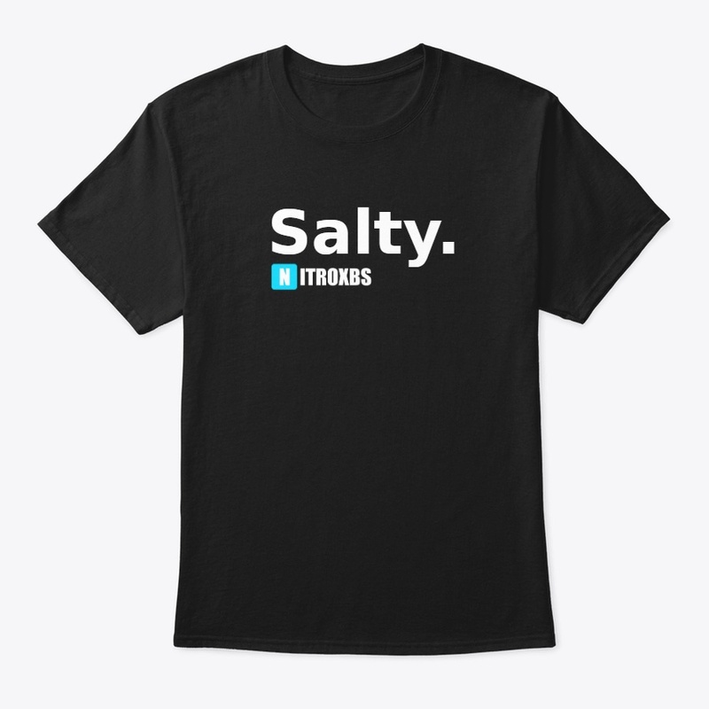 Salty