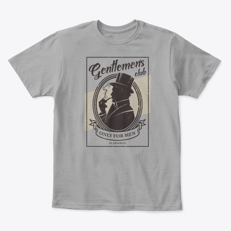 Gentlemen Club III