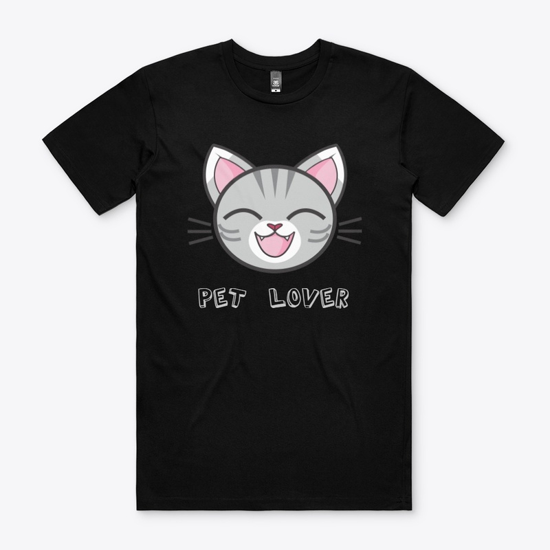 CAT Pet Lover