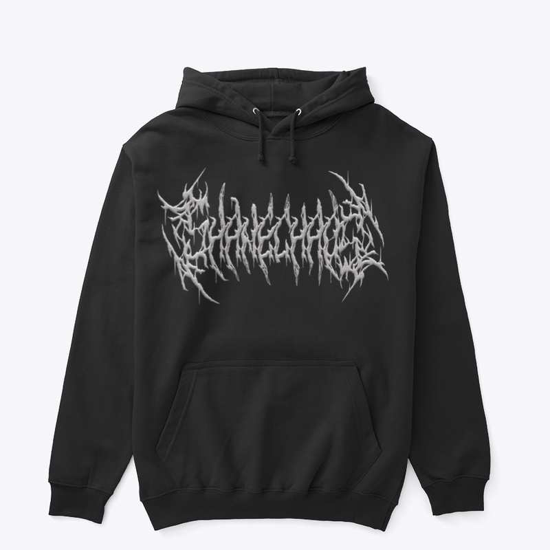 Deathcore Hoodie