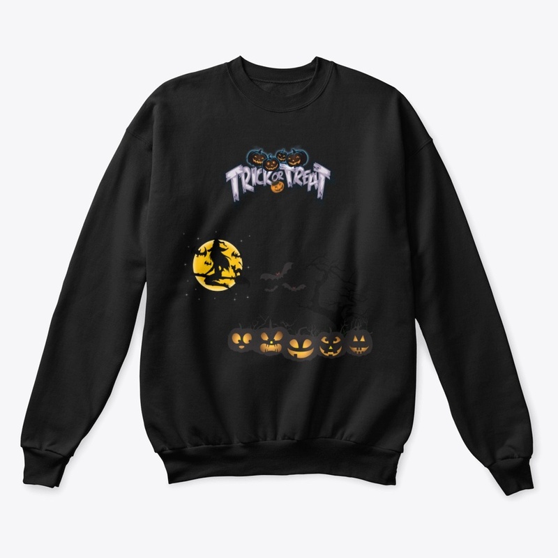 Tricky Treat 