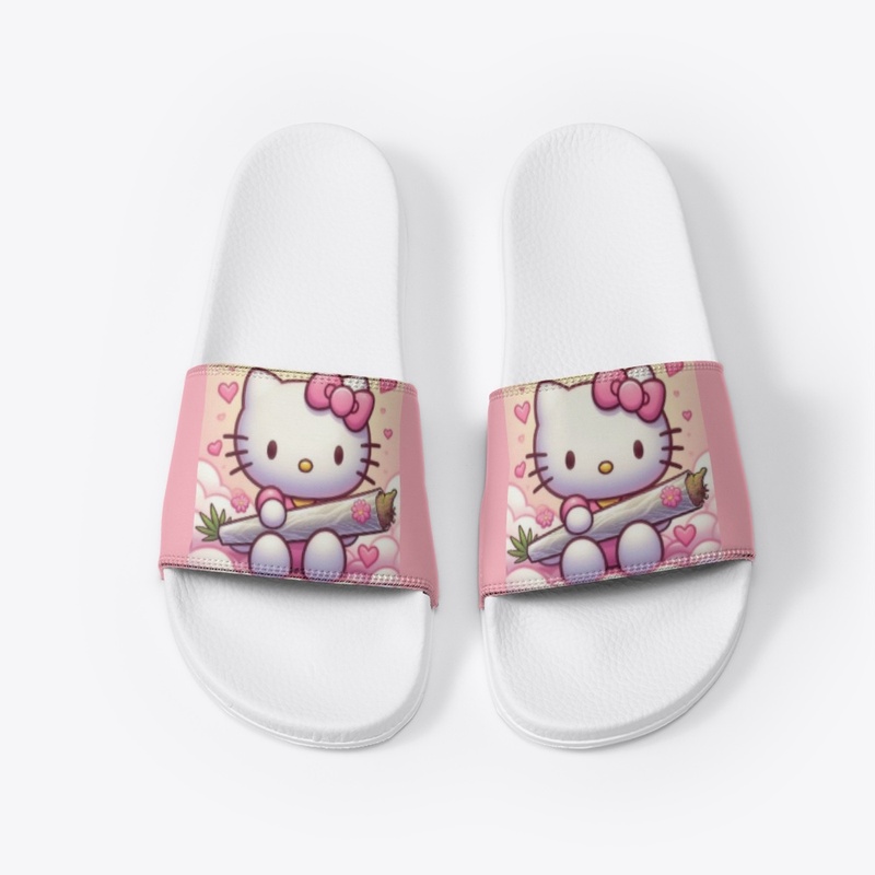 Kitty Ready