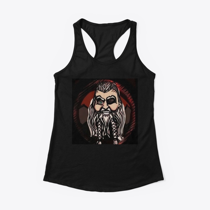 Ragnar Merch
