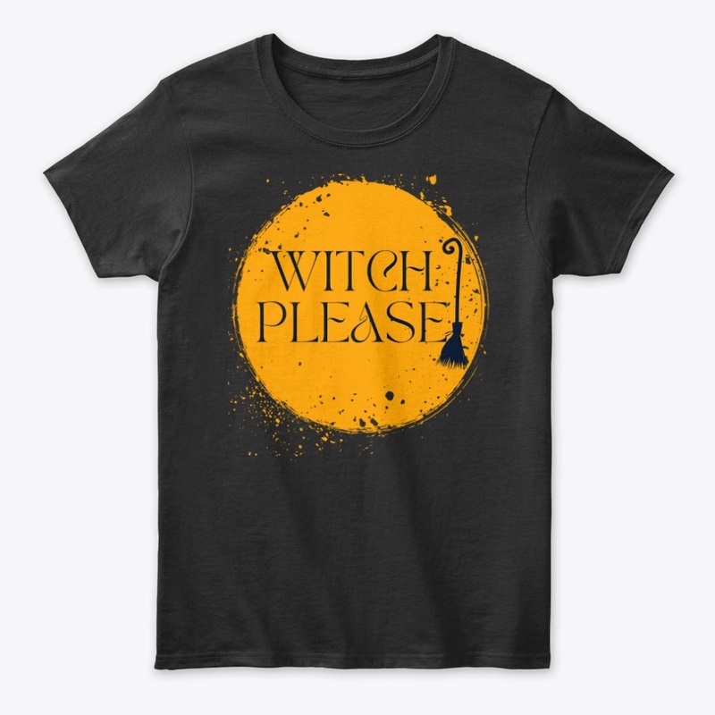 Witch Please!