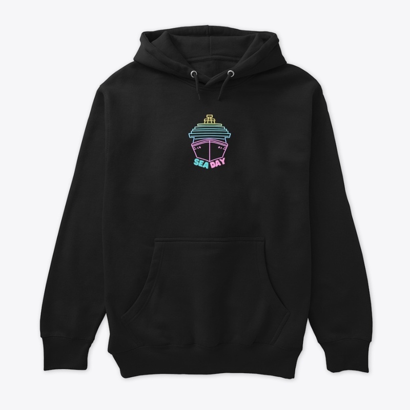 Sea Day - Neon Edition