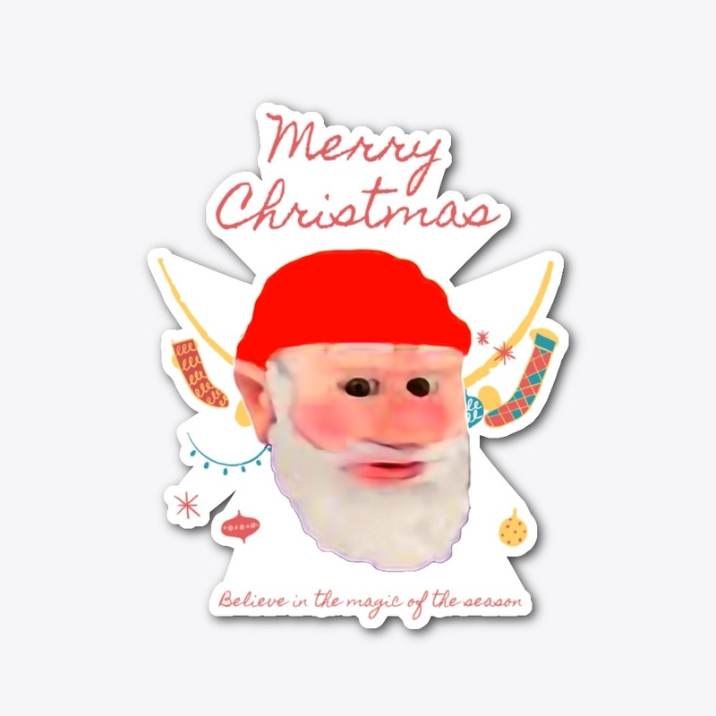 Christmas Gnome
