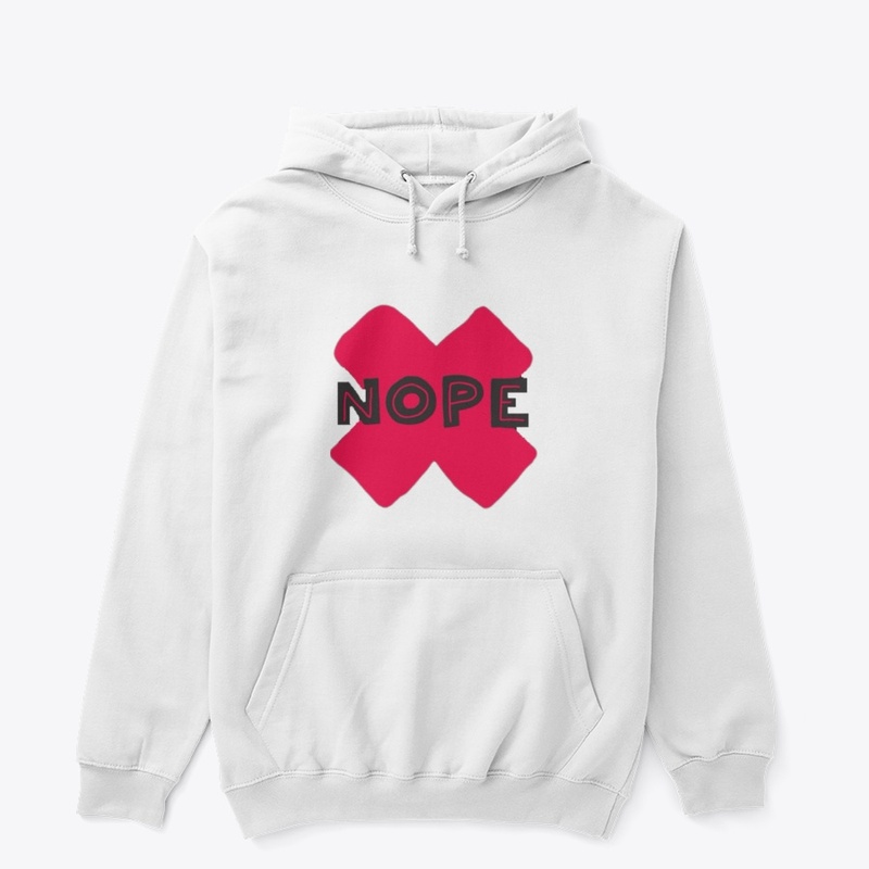 NOPE - byzack