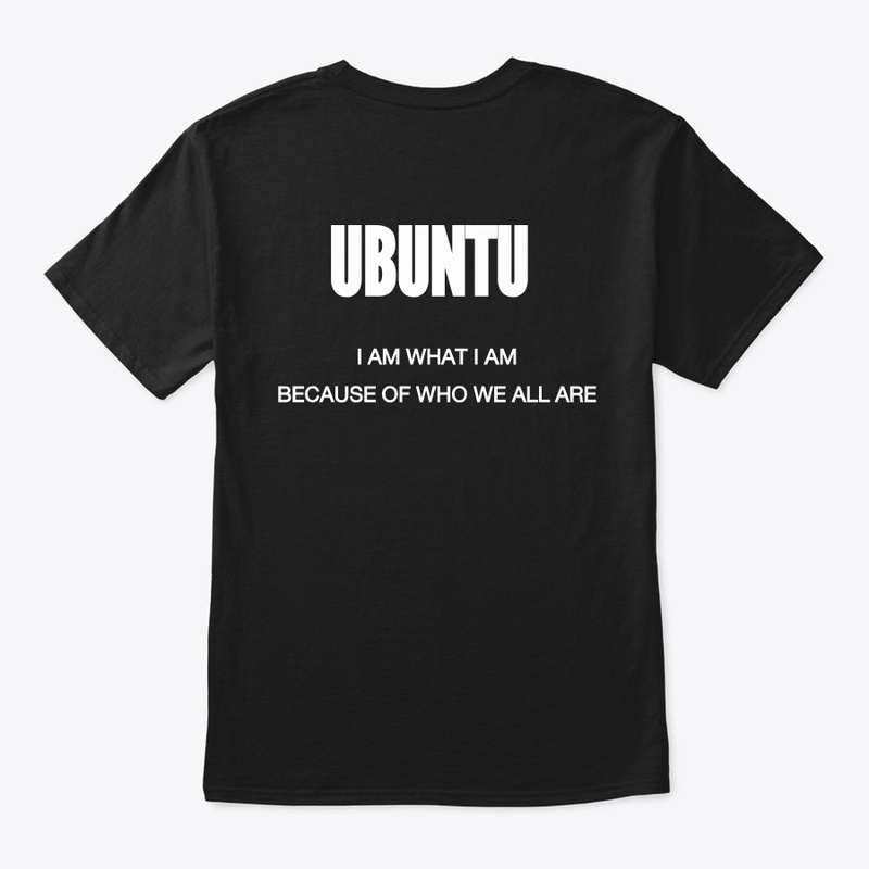 UBUNTU-IRELAND (BLK)