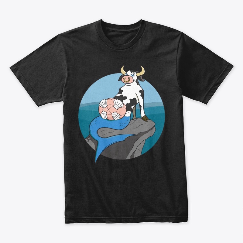 Moomaid