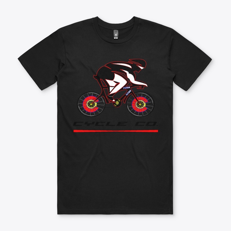 Cycle Colorado!