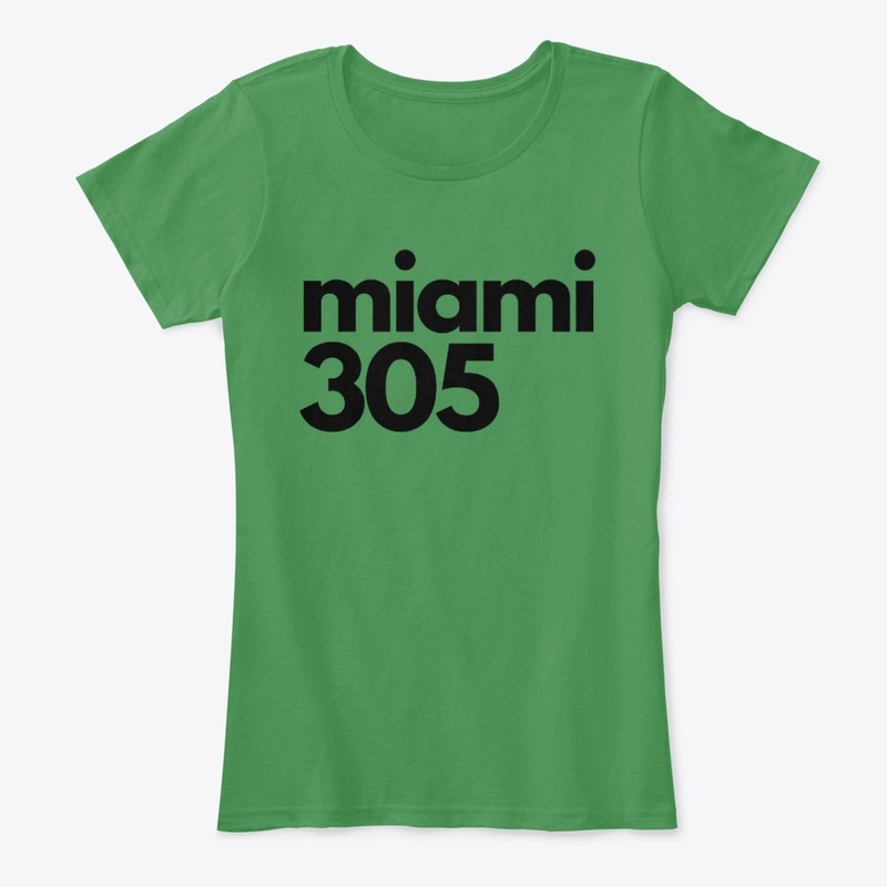miami 305