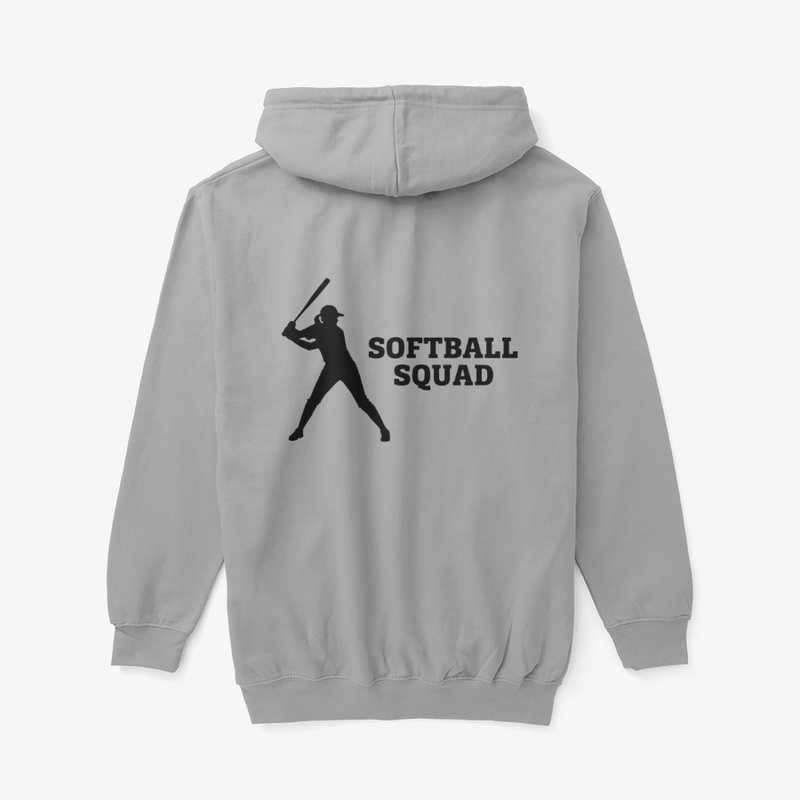Softball Squad
