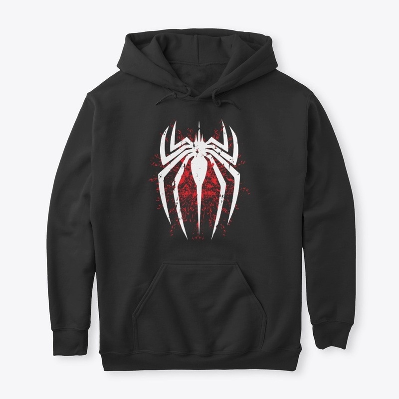 spider