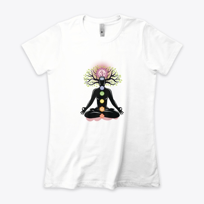 MEDITATION (02) - CHAKRAS