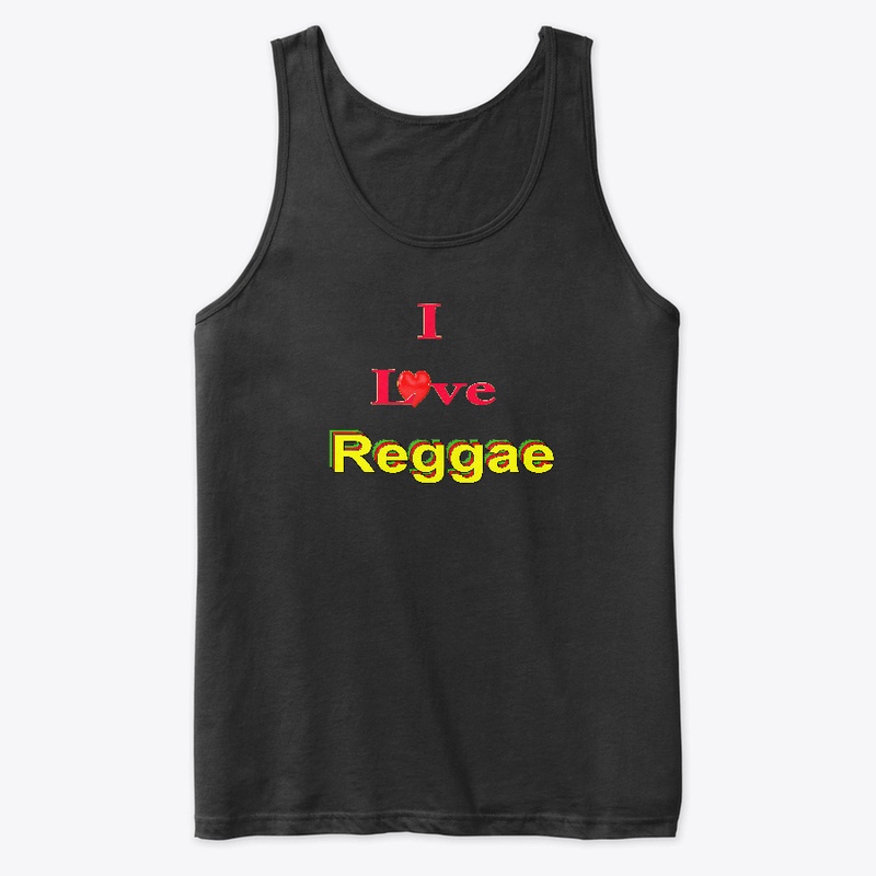 I Luv Reggae_Djwizmuzk