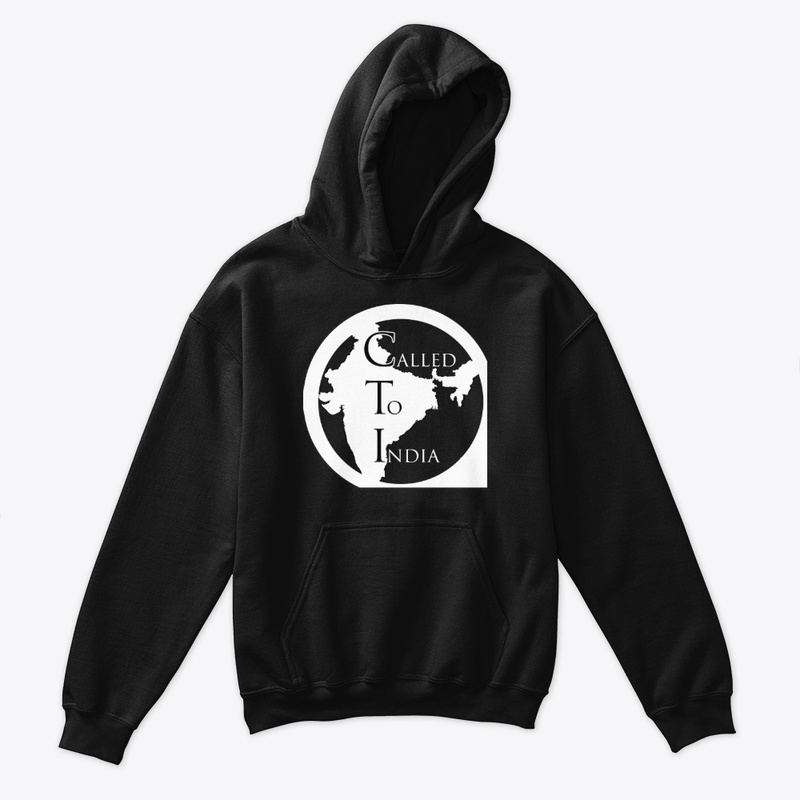 CTI Logo in White