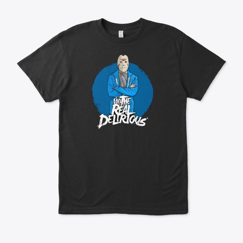H2odelirious Merch