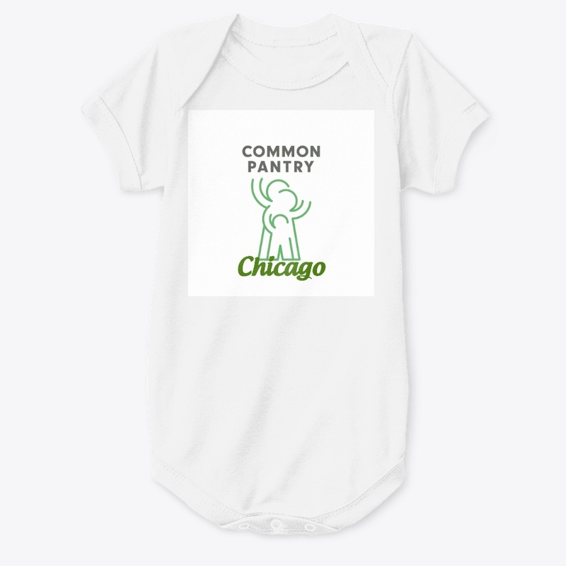 Common Pantry I am Your Neighbor
