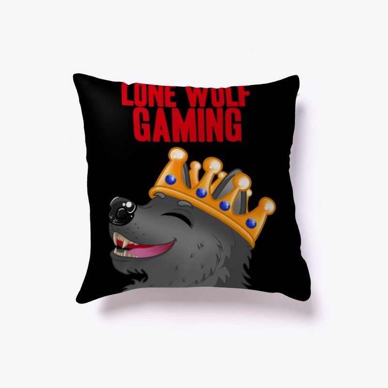 King Wolf