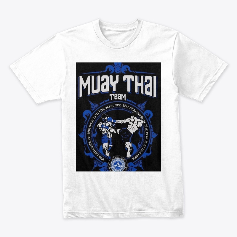Martial-Arts T shirts for Women and Men 