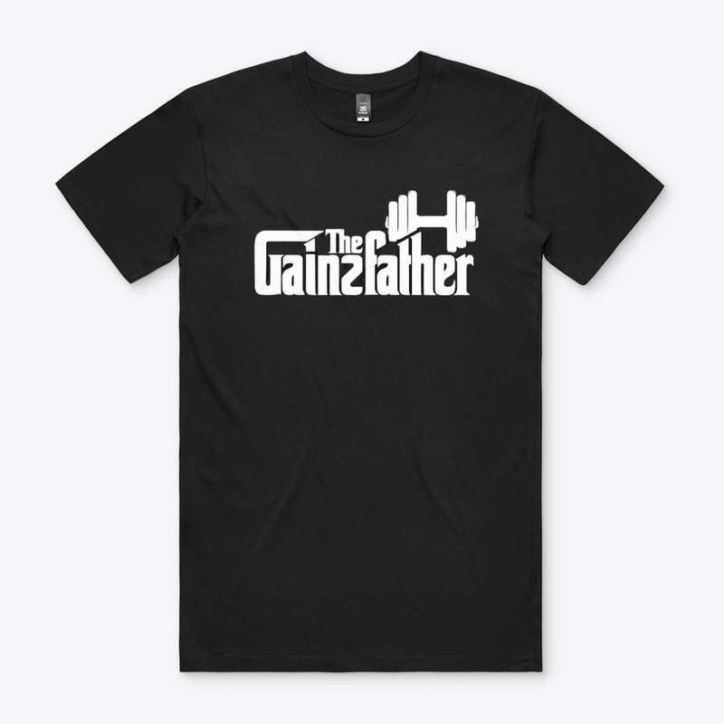 The Gainzfather