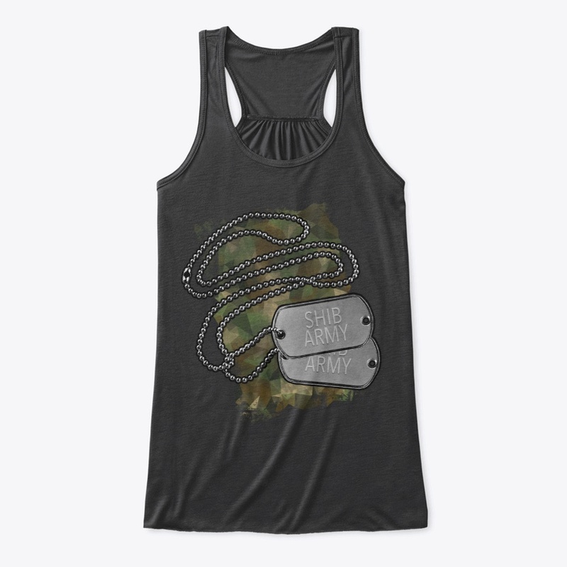 SHIB ARMY COLLECTION