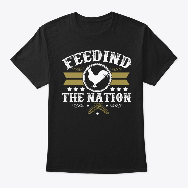 Feeding The Nation Collection