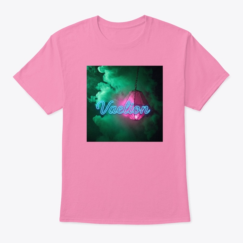 Vaelion Code 49 T Shirt