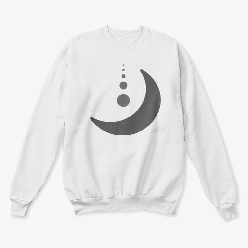 Moon & Stars Sweatshirt