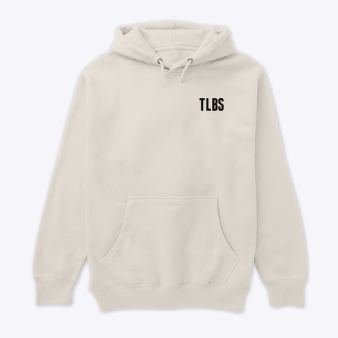 Tlbs Franchise Sandshell Camiseta Front