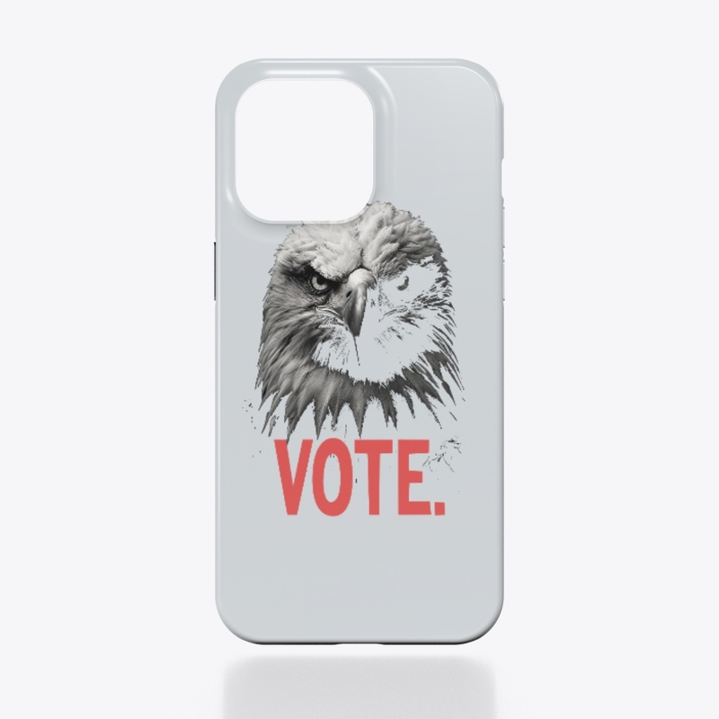 Eagle Vote Collection for US Elections