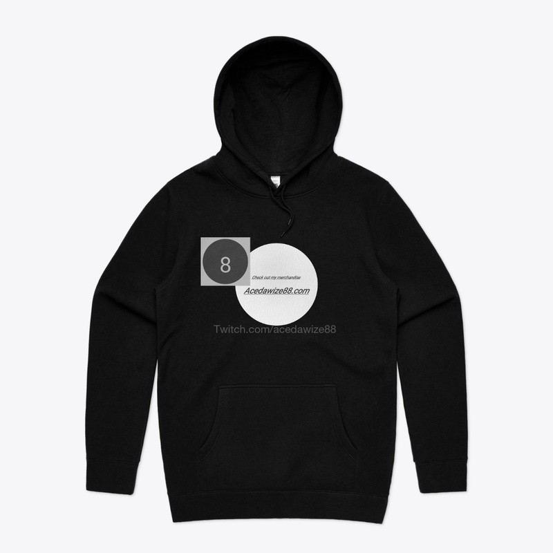 Support the grind 