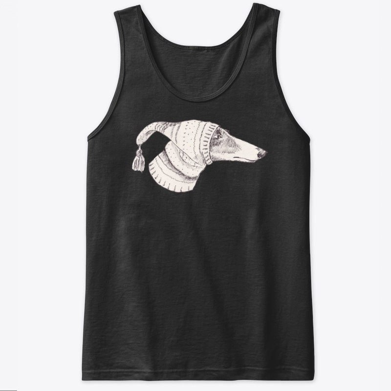 Funny gift Winter Whippe T-Shirt