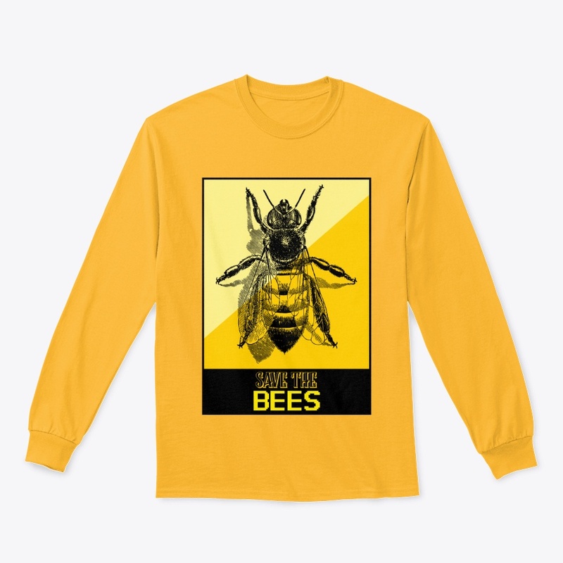 BEES!?!?