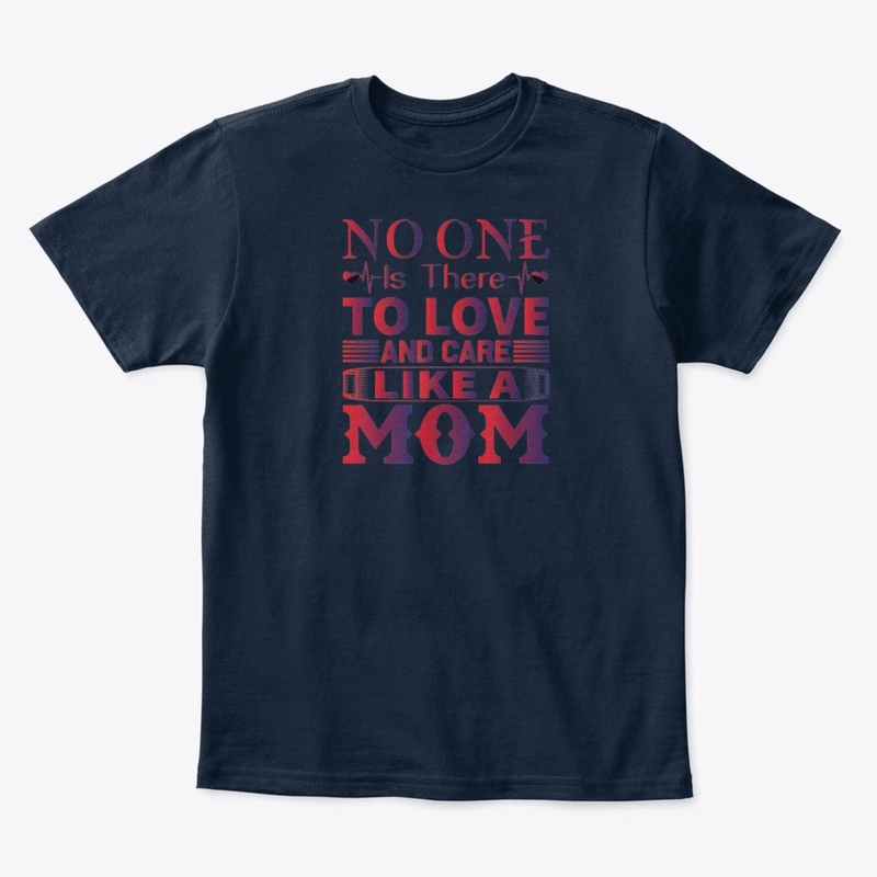 Lovely mom design
