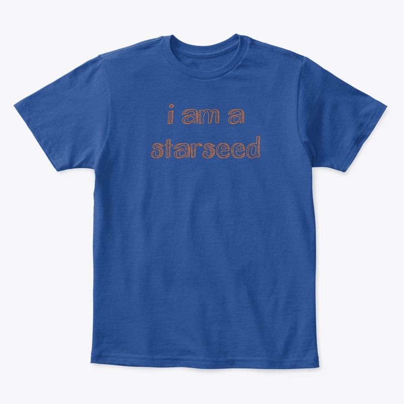 I am a Starseed