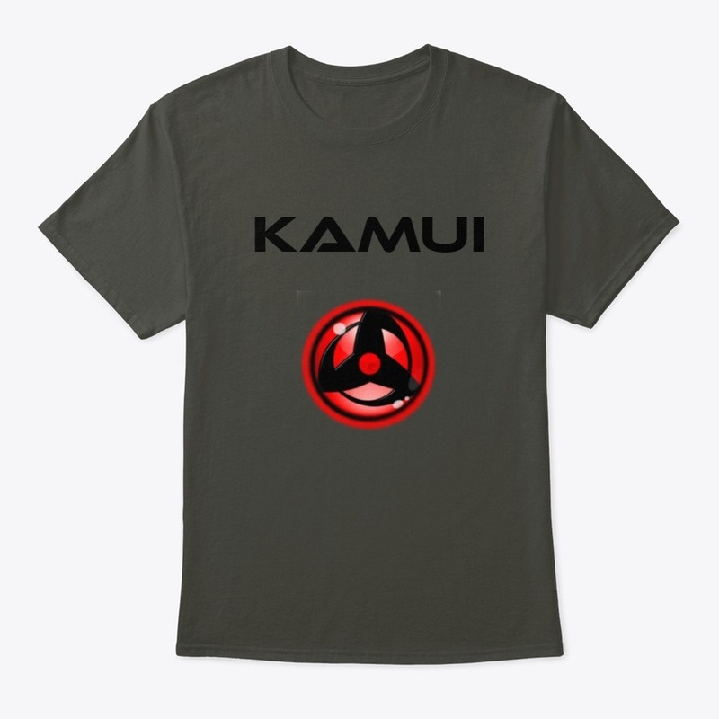 Team Sharingan
