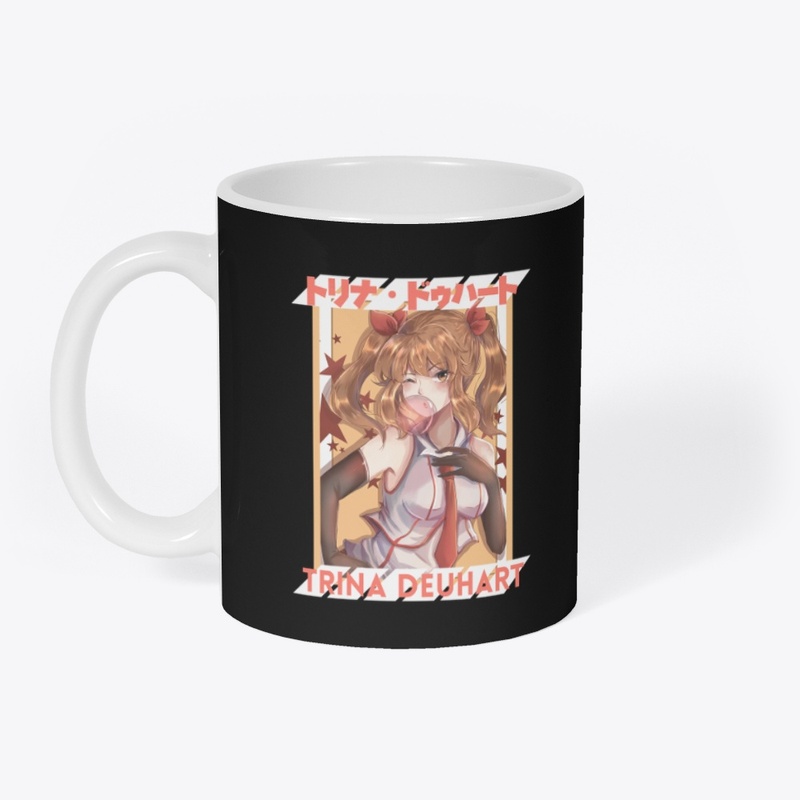 Admiral Trina