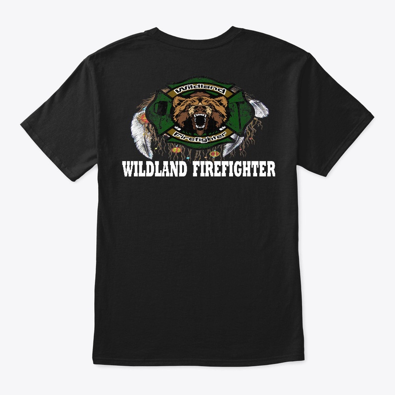 2022 Wild Land Firefighter Wear