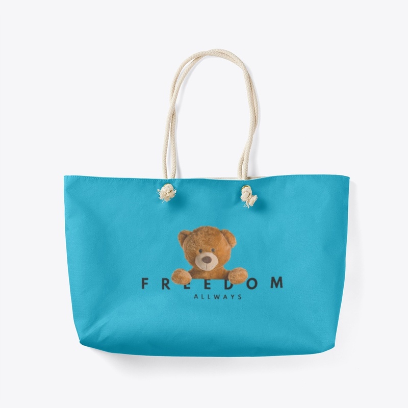 Freedom Always 