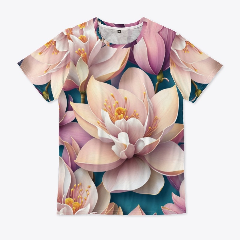 Beautiful Magnolia