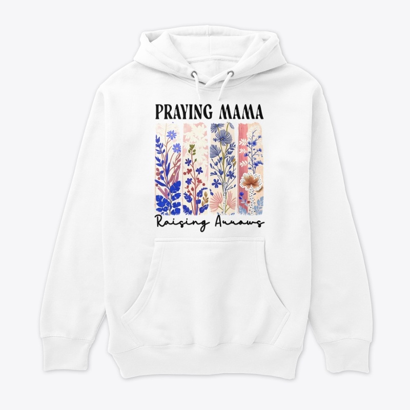 Praying Mama Raising Arrows Collection