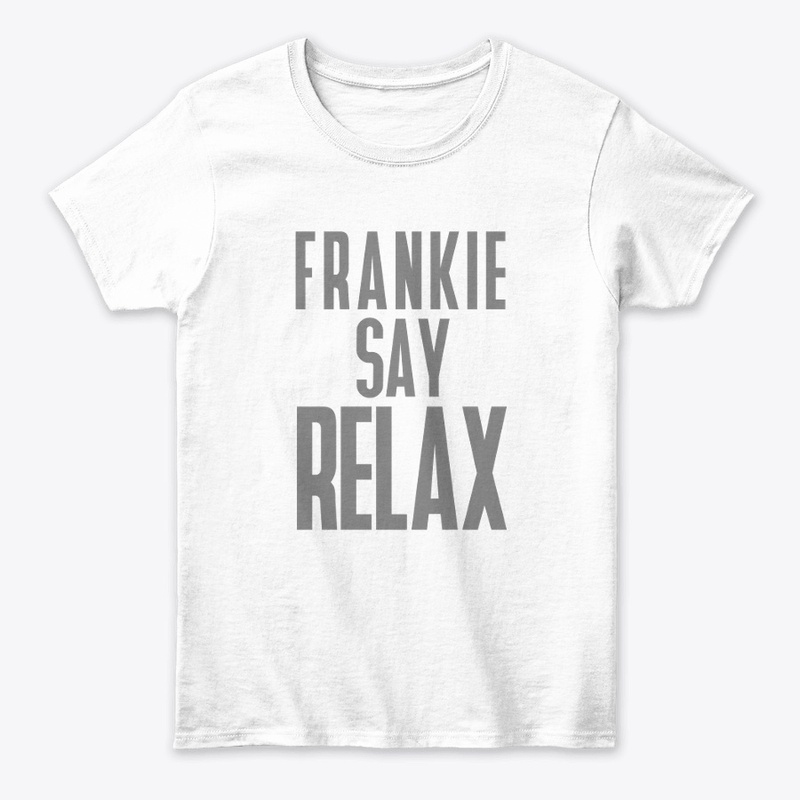 The Break-Up Tee