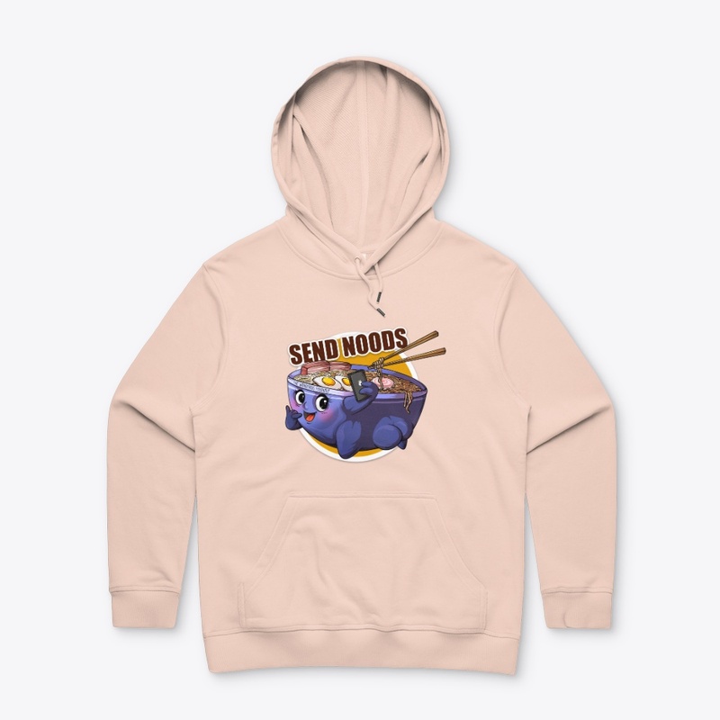 Womens Send Noods Summer Wear