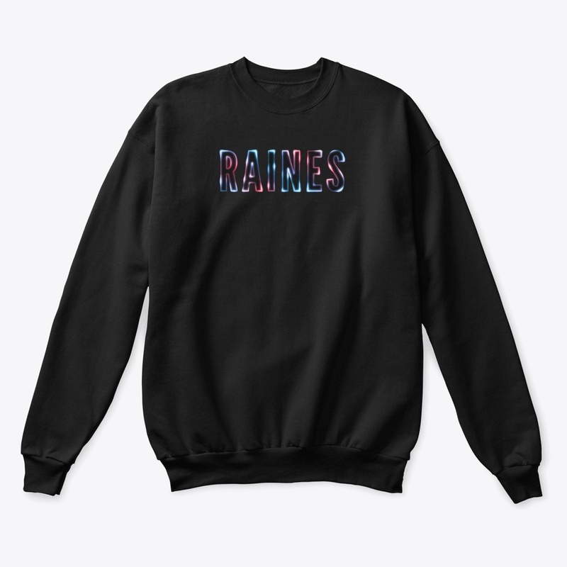 Neon Raines