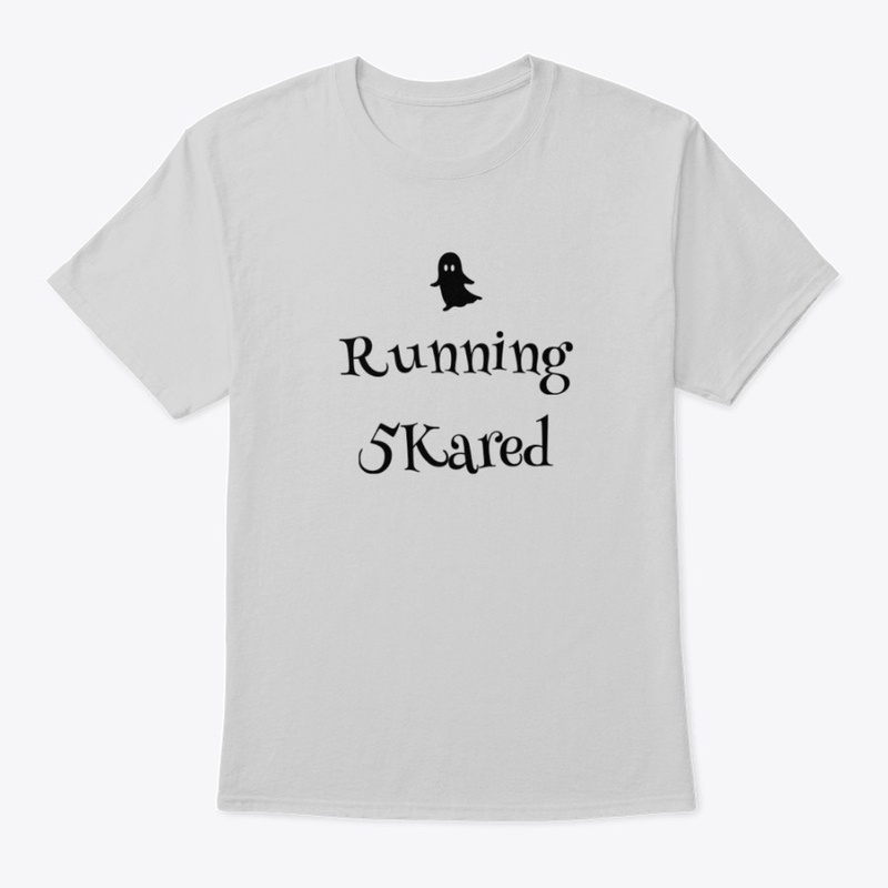 Running 5Kared