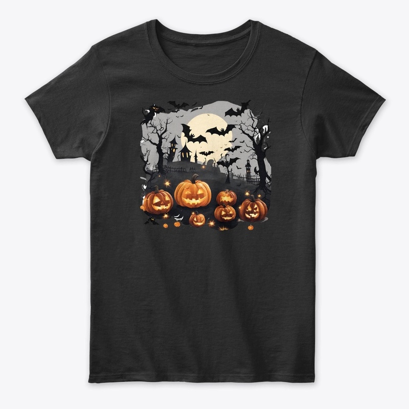 Jack O' Lantern Delight