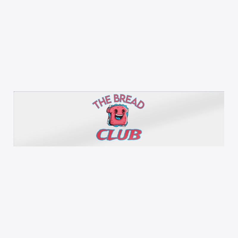 The Bread Club Collection